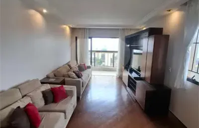 Apartamento com 3 quartos à venda ou para locação em santana - sp