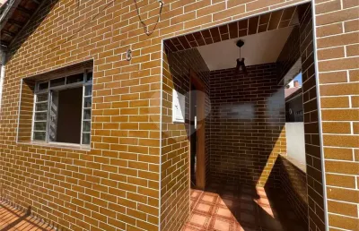 Casa de vila com 1 quartos à venda em vila mazzei - sp