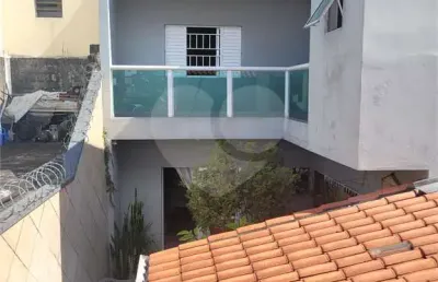 Sobrado com 6 quartos à venda ou para locação em vila romero - sp