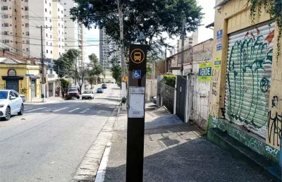 Salão comercial com 2 quartos à venda em lauzane paulista - sp