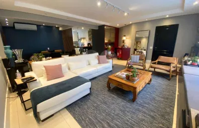 Apartamento com 2 quartos à venda ou para locação em real parque - sp