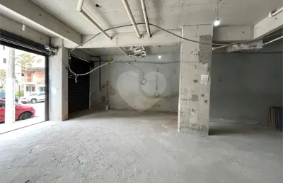 Salão comercial para locação em vila paulicéia - sp