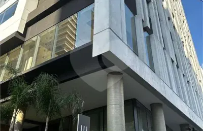 Salas à venda ou para locação em cerqueira césar - sp