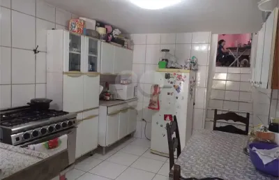 Casa de vila com 2 quartos à venda em vila dom pedro ii - sp