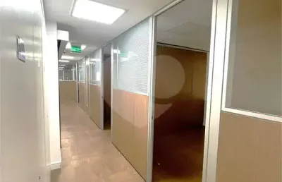 Sala comercial para alugar na Avenida Paulista, Bela Vista, São Paulo