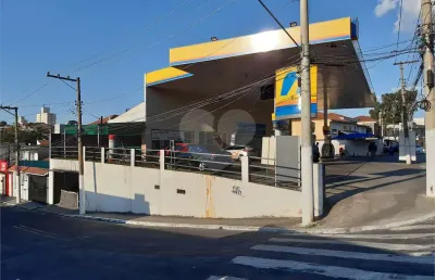 Terreno à venda na Rua Cassuarinas, Vila Mazzei, São Paulo