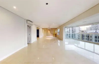 Apartamento com 2 quartos à venda ou para locação em indianópolis - sp