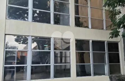 Prédio inteiro à venda ou para locação em paraíso - sp