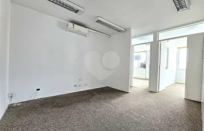 Sala comercial para alugar na Avenida Brigadeiro Luís Antônio, Bela Vista, São Paulo