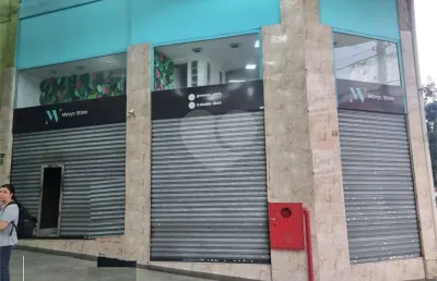 Apartamento com 1 quartos à venda ou para locação em santana - sp