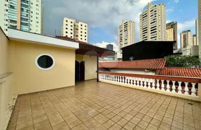 Sobrado com 3 quartos à venda ou para locação em santa teresinha - sp
