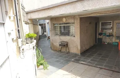 Ponto comercial à venda na Avenida do Guacá, Mandaqui, São Paulo