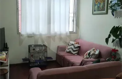 Apartamento com 3 quartos à venda em vila pompéia - sp