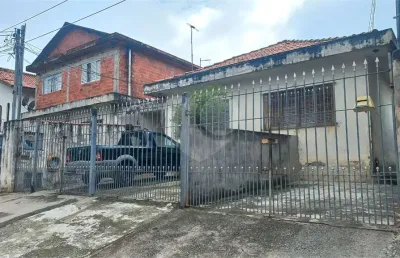 Terreno à venda na Ribeiro De Vasconcelos, Tremembé, São Paulo