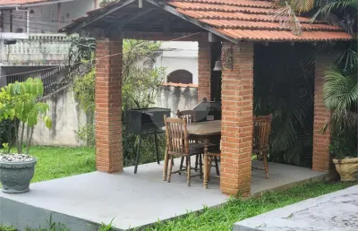 Terreno à venda na Rua Voluntários da Pátria, Santana, São Paulo