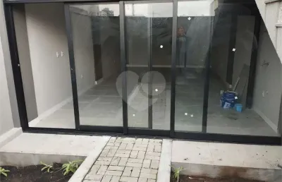 Sobrado com 3 quartos à venda em vila dom pedro ii - sp