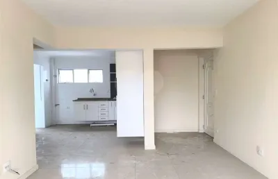Apartamento com 2 quartos para locação em vila madalena - sp