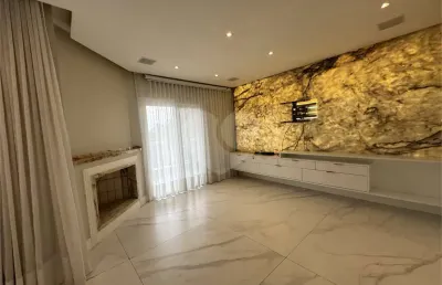 Condomínio com 4 quartos para locação em vila albertina - sp