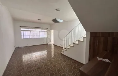 Casa com 3 quartos para alugar na Charles Terry, Santana, São Paulo