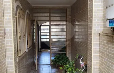 Casa com 4 quartos à venda na Sebastião Maggi Da Fonseca, Parque Edu Chaves, São Paulo