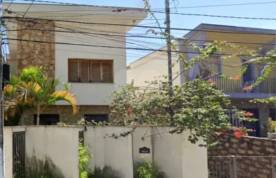 Sobrado com 4 quartos à venda em jardim são paulo(zona norte) - sp