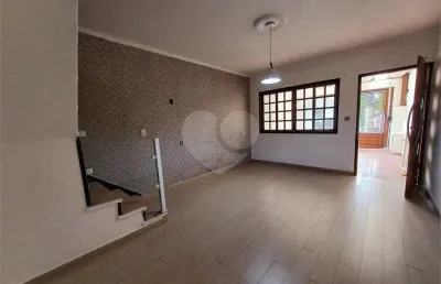 Sobrado com 2 quartos para locação em vila guilherme - sp