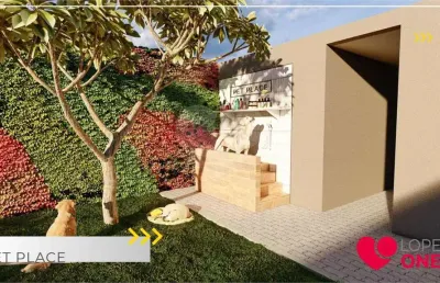 Studio com 1 quartos à venda em parada inglesa - sp