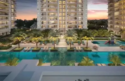 Apartamento com 3 quartos à venda na Avenida Nova Cantareira, Tucuruvi, São Paulo