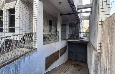 Prédio inteiro para locação em vila isolina mazzei - sp