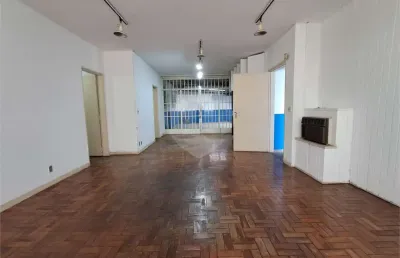 Casa com 5 quartos à venda na Rua Professor Carlos Reis, Pinheiros, São Paulo
