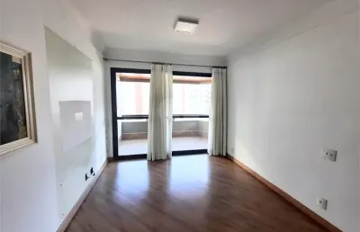 Apartamento com 3 quartos à venda na Rua Diana, 531, Perdizes, São Paulo