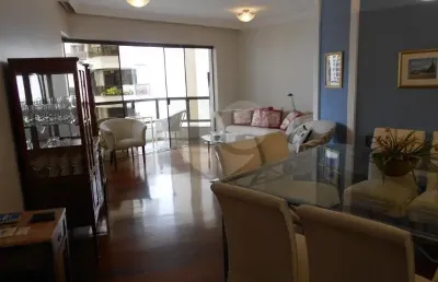 Apartamento com 3 quartos à venda na Rua Carlos Weber, 1376, Vila Leopoldina, São Paulo