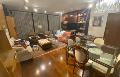 Apartamento com 2 quartos à venda na Alameda Joaquim Eugênio de Lima, 928, Jardim Paulista, São Paulo