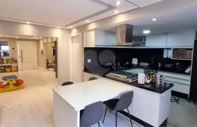 Casa com 5 quartos à venda na Rua Geórgia, 380, Brooklin, São Paulo