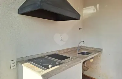 Cobertura  venda   pinheiros - localização privilegiada!