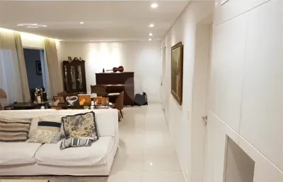 Apartamento incrível pinheiros - próximo à av. faria lima!
