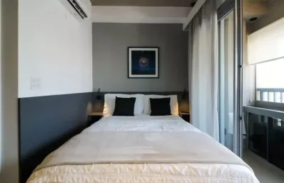 Apartamento com 1 quarto à venda na Alameda Lorena, 720, Jardim Paulista, São Paulo