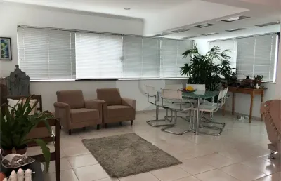 Apartamento com 3 quartos à venda na Rua Guiratinga, 568, Chácara Inglesa, São Paulo