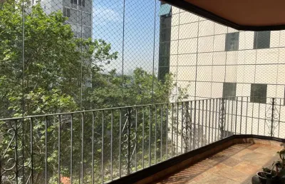 Apartamento com 4 quartos à venda na Rua Padre João Manuel, 1192, Cerqueira César, São Paulo