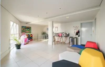 Apartamento com 4 quartos à venda na Alameda dos Anapurus, 999, Indianópolis, São Paulo