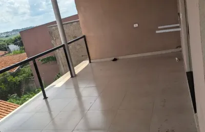 Barracão / Galpão / Depósito com 4 salas à venda na Avenida Thereza Ana Cecon Breda, 1082, Vila Real Continuaçao, Hortolândia