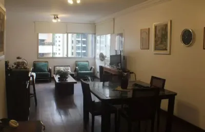 Apartamento com 3 quartos à venda na Rua Abdo Ambuba, 360, Vila Andrade, São Paulo