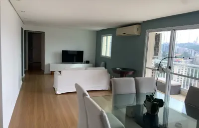 Apartamento com 3 quartos à venda na Rua Fradique Coutinho, 771, Pinheiros, São Paulo