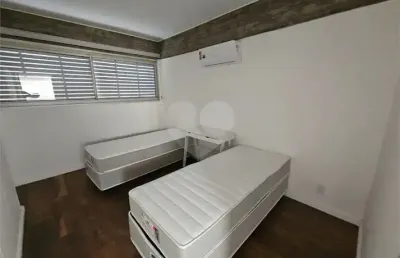 Apartamento com 2 quartos à venda na Rua Tabapuã, 281, Itaim Bibi, São Paulo