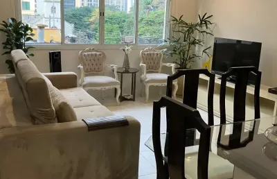 Apartamento com 3 quartos para alugar na Rua Iguatemi, 64, Itaim Bibi, São Paulo