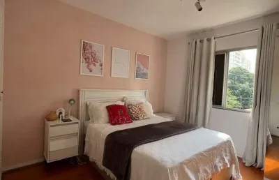 Apartamento com 3 quartos para alugar na Rua Pedroso Alvarenga, 631, Itaim Bibi, São Paulo