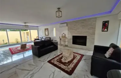 Casa totalmente reformada na city lapa – conforto, modernidade e sofisticação em um dos bairros mais charmosos da cidade.