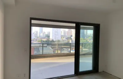 Apartamento com 3 quartos à venda na Rua Amaro Cavalheiro, 333, Pinheiros, São Paulo