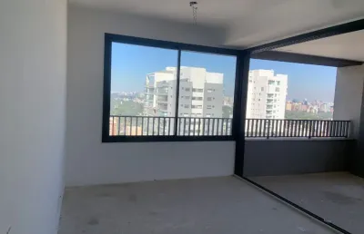 Apartamento com 3 quartos à venda na Rua João Moura, 502, Pinheiros, São Paulo