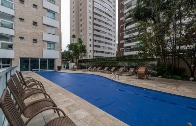 Apartamento a venda na  vila da saude com 3 suites, lazer completo por r$ 1950.000,00